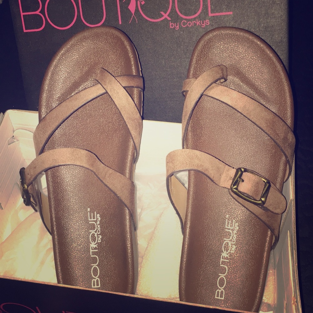 Boutique by Corkys!